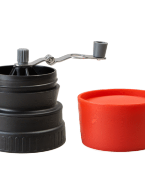 New Plastic 86mm Manual Coffee Grinder Mason Jar Lids for Wide Mouth